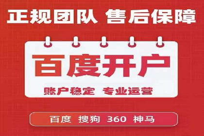 百度搜索引擎优化推广案例解析